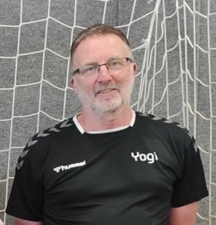 Yogi Nickolay